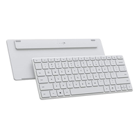 Microsoft Designer Compact Keyboard ES Glacier  Teclado
