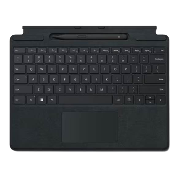 Microsoft Surface Pro 10 Teclado  Lápiz Negro  Teclado Microsoft Surface Pro 10 Teclado  Lápiz Negro  Teclado