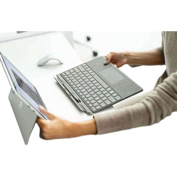 Microsoft Surface Pro 10 Teclado  Lápiz Negro  Teclado Microsoft Surface Pro 10 Teclado  Lápiz Negro  Teclado