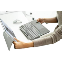 Microsoft Surface Pro 10 Teclado  Lápiz Negro  Teclado