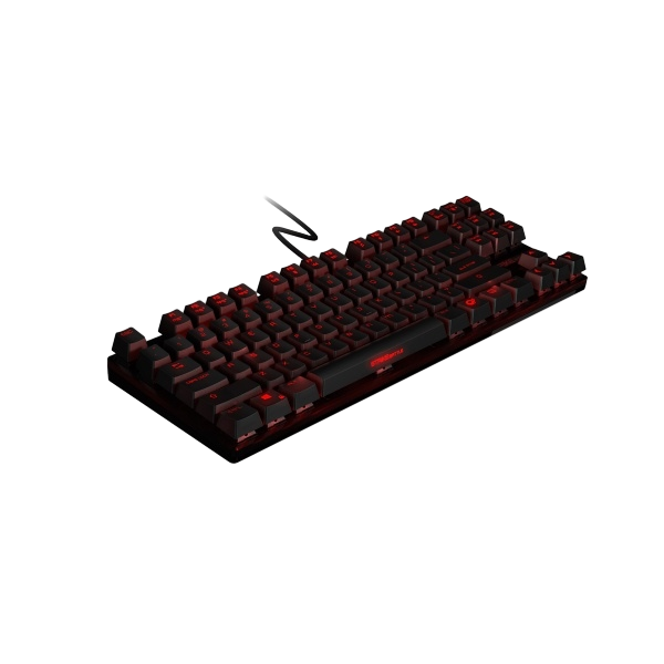 Ozone Strike Battle Negro ChBrown  Teclado Ozone Strike Battle Negro ChBrown  Teclado