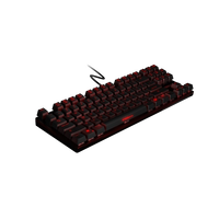 Ozone Strike Battle Negro Ch.Brown - Teclado