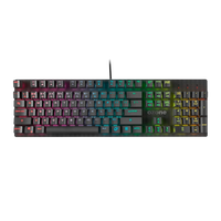 Ozone Alliance Hybrid RGB  Teclado