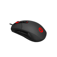 Ozone double Tap RGB  Kit de teclado y ratón