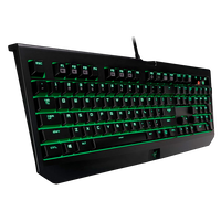 Razer BlackWidow Ultimate 2016 Teclado Razer BlackWidow Ultimate 2016 Teclado