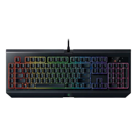 Razer BlackWidow Chroma V2 - Teclado