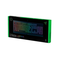 Razer Cynosa Chroma Teclado Razer Cynosa Chroma Teclado