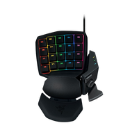 Razer Orbweaber Chroma Teclado Razer Orbweaber Chroma Teclado