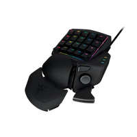 Razer Orbweaber Chroma Teclado Razer Orbweaber Chroma Teclado