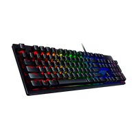 Razer Huntsman  Teclado
