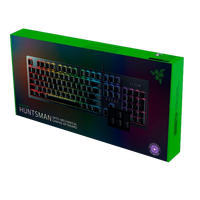 Razer Huntsman  Teclado