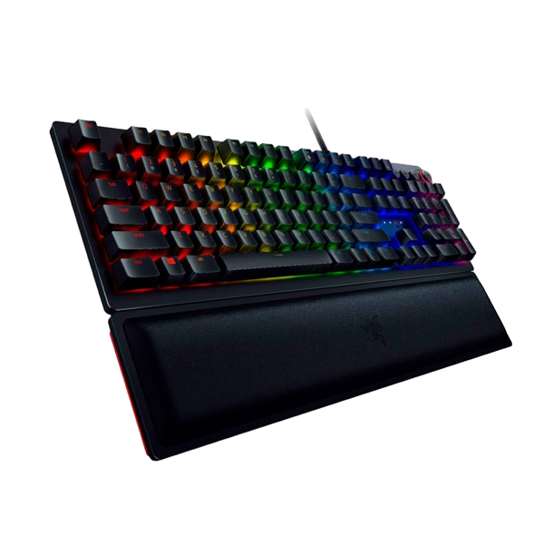 Razer Huntsman Elite  Teclado Razer Huntsman Elite  Teclado
