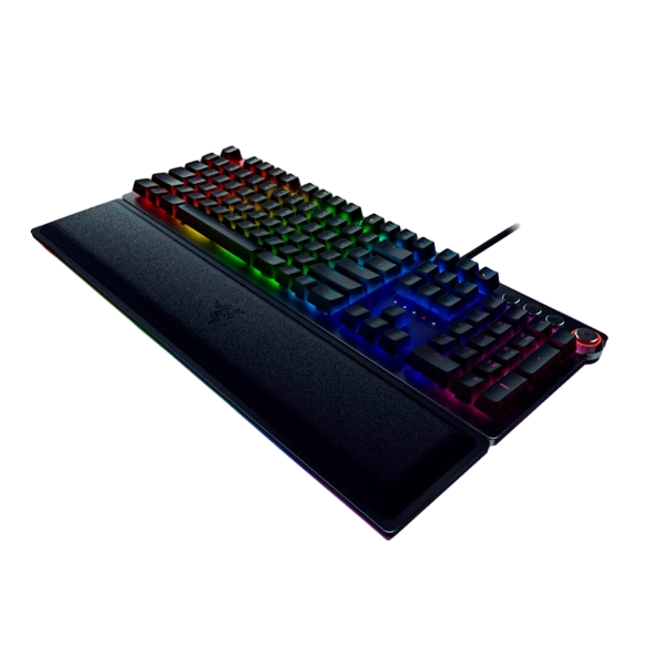 Razer Huntsman Elite  Teclado Razer Huntsman Elite  Teclado