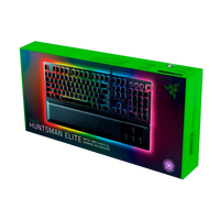 Razer Huntsman Elite Teclado Razer Huntsman Elite Teclado