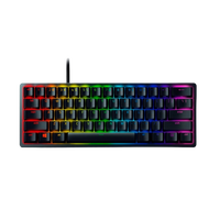 Razer Huntsman Mini purple switch - Teclado