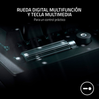 Razer Blackwidow V3 Chroma  Teclado