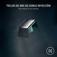 Razer Blackwidow V3 Chroma  Teclado