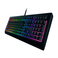 Razer Cynosa V2 Chroma Teclado Razer Cynosa V2 Chroma Teclado