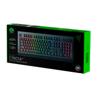 Razer Cynosa V2 Chroma Teclado Razer Cynosa V2 Chroma Teclado