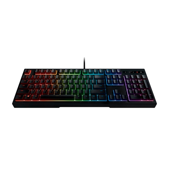 Razer Ornata V2  Teclado Razer Ornata V2  Teclado