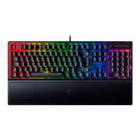Razer Blackwidow V3 Teclado