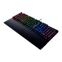 Razer Blackwidow V3 Teclado