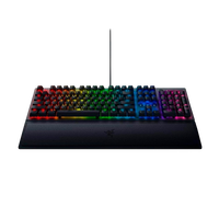 Razer Blackwidow V3 Teclado