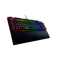 Razer Blackwidow V3 Teclado