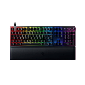Razer Hunstsman V2 Analog RGB   Teclado Gaming Switch Óptico Analógico