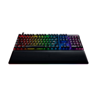 Razer Hunstsman V2 Analog RGB   Teclado Gaming Switch Óptico Analógico