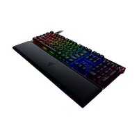 Razer Hunstsman V2 Analog RGB   Teclado Gaming Switch Óptico Analógico