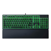 Razer Ornata V3 X | Teclado Gaming Switches Membrana Silenciosos