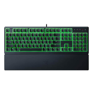 Razer Ornata V3 X  Teclado Gaming Switches Membrana Silenciosos