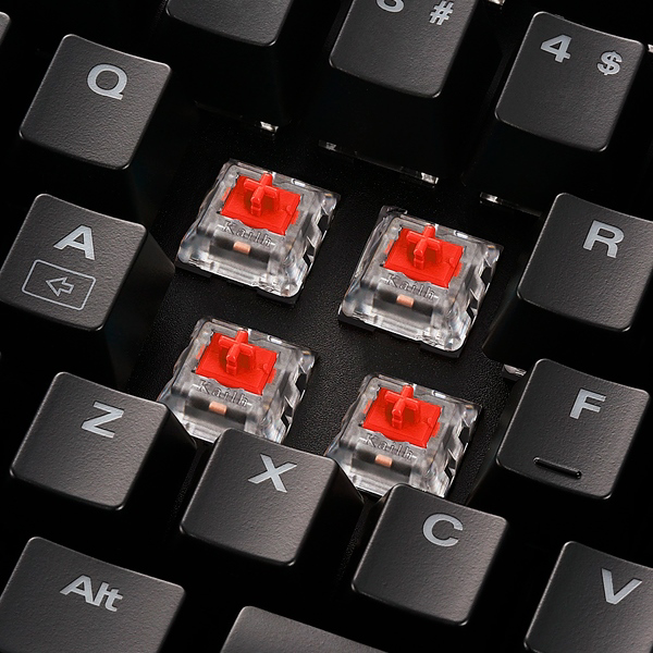 Sharkoon Skiller mech SGK3 RGB switch red  Teclado Sharkoon Skiller mech SGK3 RGB switch red  Teclado