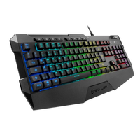 Sharkoon Skiller SGK4 RGB Teclado Sharkoon Skiller SGK4 RGB Teclado