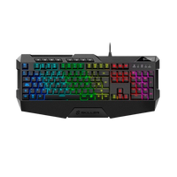 Sharkoon Skiller SGK4 RGB Teclado Sharkoon Skiller SGK4 RGB Teclado