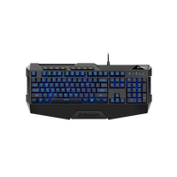 Sharkoon Skiller SGK4 RGB Teclado Sharkoon Skiller SGK4 RGB Teclado