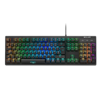 Sharkoon Skiller Mech SGK30 RGB Blue Teclado Sharkoon Skiller Mech SGK30 RGB Blue Teclado