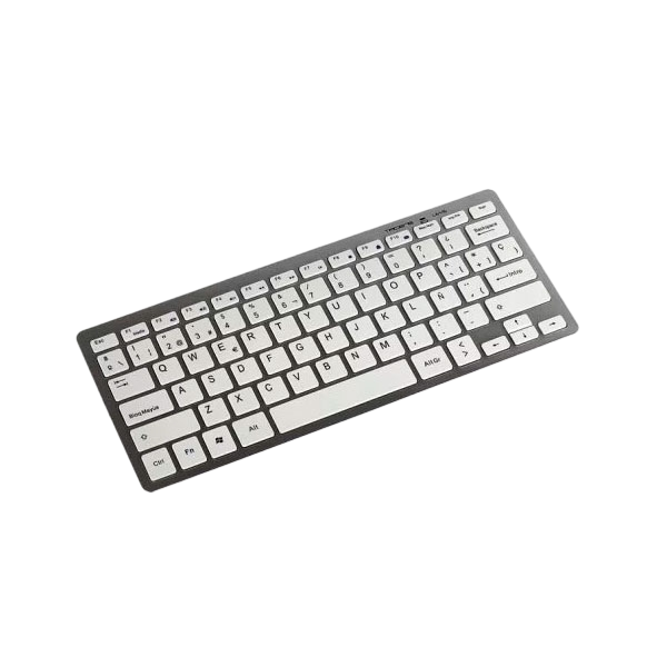 Tacens Levis combo blanco Kit teclado y ratón Tacens Levis combo blanco Kit teclado y ratón