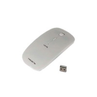 Tacens Levis combo blanco Kit teclado y ratón Tacens Levis combo blanco Kit teclado y ratón