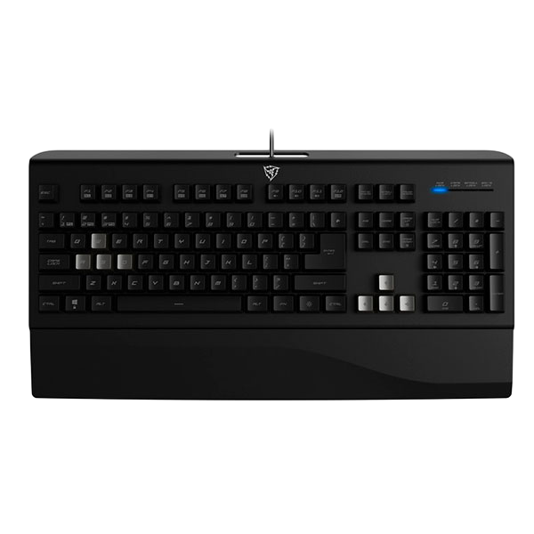 ThunderX3 TK40 híbrido RGB  Teclado ThunderX3 TK40 híbrido RGB  Teclado
