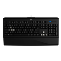 ThunderX3 TK40 híbrido RGB Teclado ThunderX3 TK40 híbrido RGB Teclado