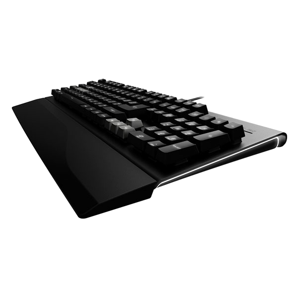 ThunderX3 TK40 híbrido RGB  Teclado ThunderX3 TK40 híbrido RGB  Teclado