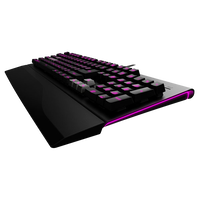 ThunderX3 TK40 híbrido RGB Teclado ThunderX3 TK40 híbrido RGB Teclado