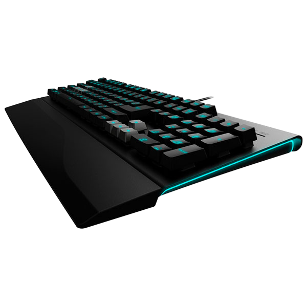 ThunderX3 TK40 híbrido RGB  Teclado ThunderX3 TK40 híbrido RGB  Teclado