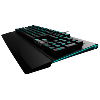 ThunderX3 TK40 híbrido RGB Teclado ThunderX3 TK40 híbrido RGB Teclado