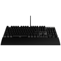 ThunderX3 TK50 mecánico switch rojo LED azul  Teclado