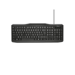 Trust classicline USB Teclado Trust classicline USB Teclado