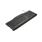 Trust classicline USB Teclado Trust classicline USB Teclado