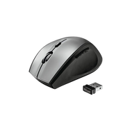 Trust Tecla multimedia Wireless Kit teclado y ratón Trust Tecla multimedia Wireless Kit teclado y ratón